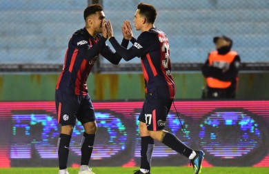 ¡Queremos la Coooooopa!