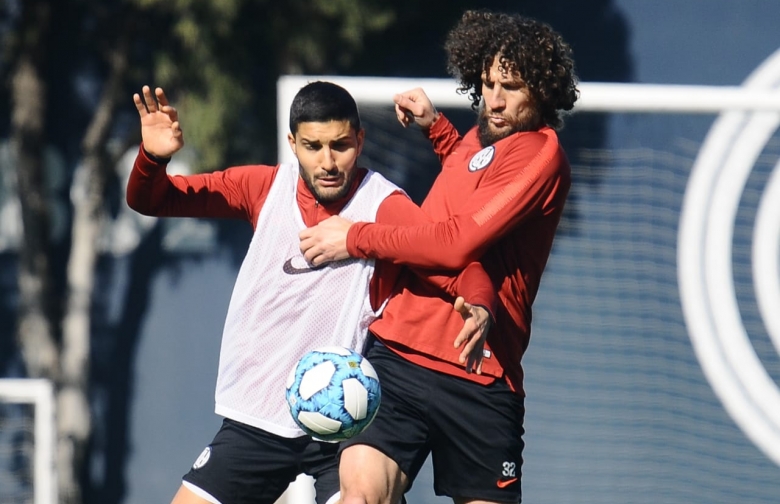 Enfocado en el clásico