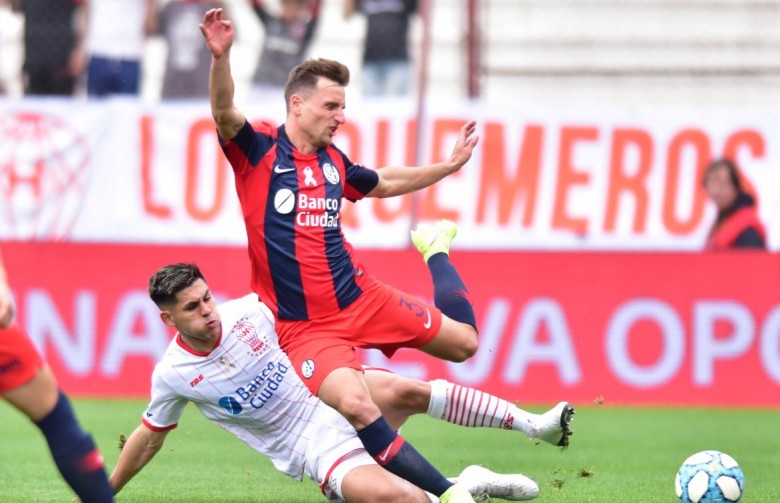 Derrota en el clásico 