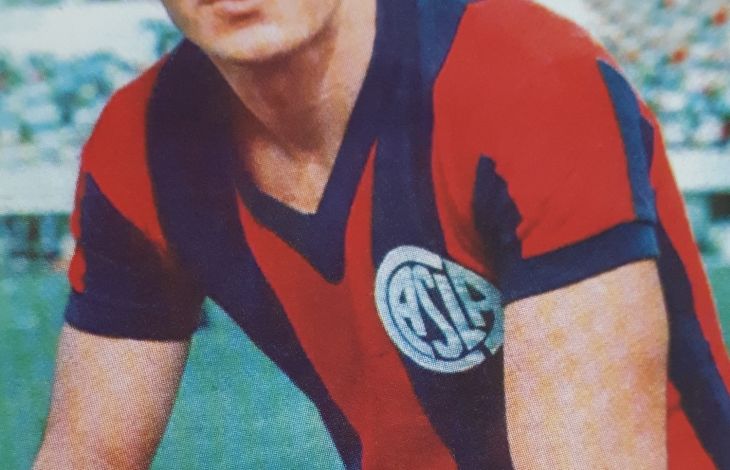 Los 75 años de Villar, un ídolo de todas las épocas