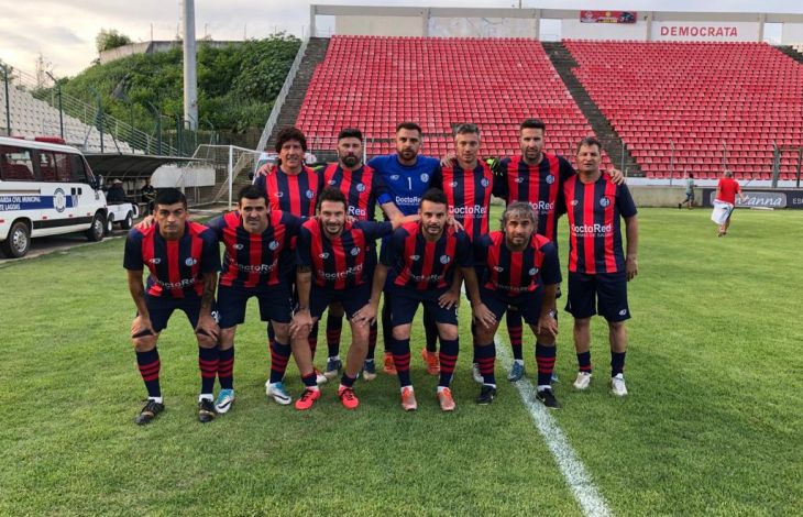 Ya está en semifinales