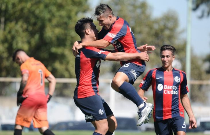 ¡Los Cuervos vienen marchando!