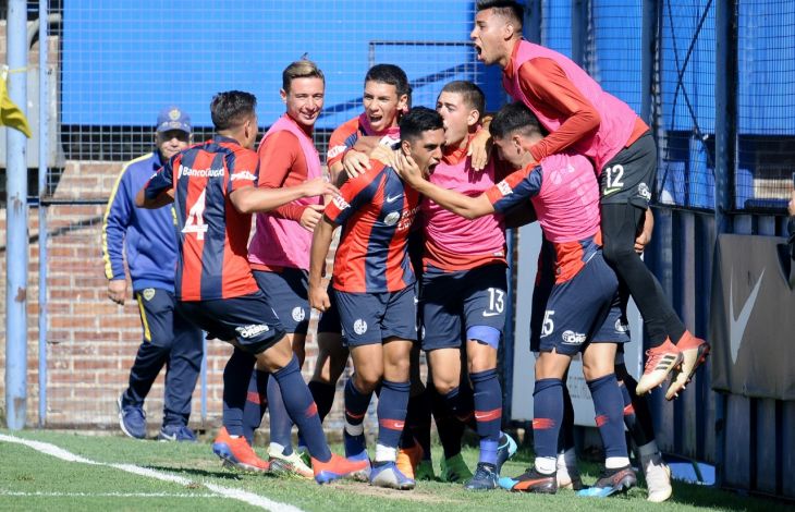 ¡Santo cielo!