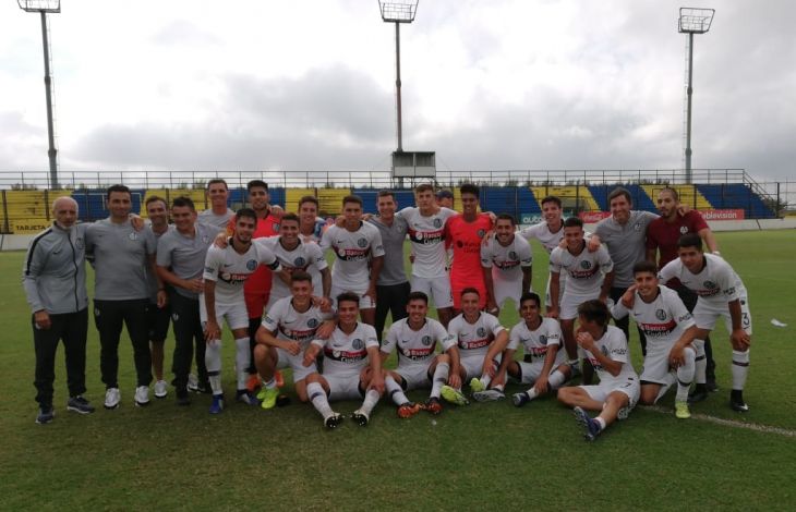 ¡Dale campeón!