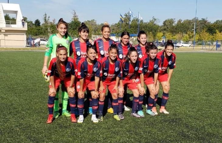Derrota en el clásico