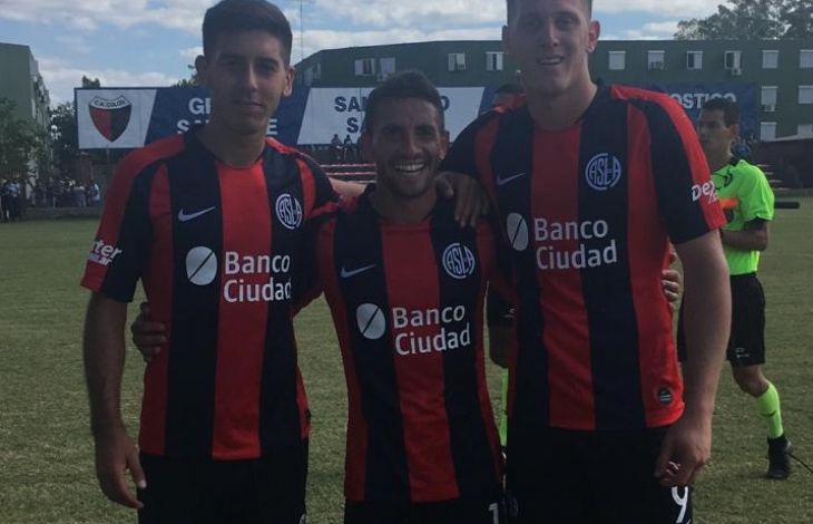 ¡Corazón de campeón!