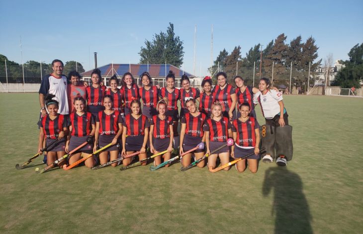 Jornada invicta