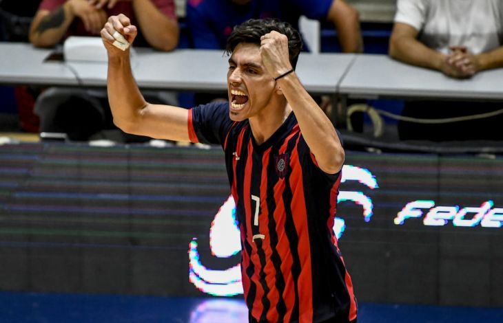 ¡Matadores!