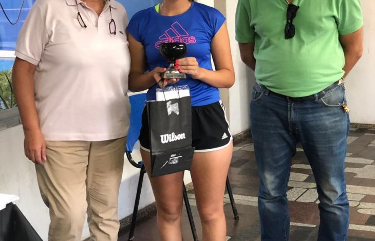 Grandes finales en Ciudad Deportiva