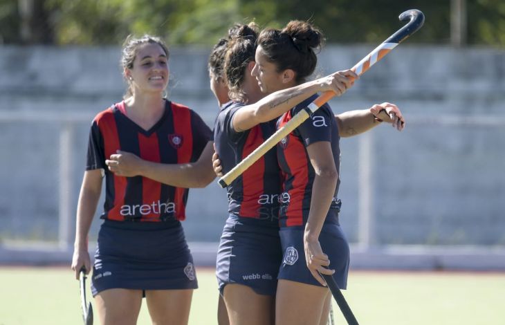 ¡Imparable!