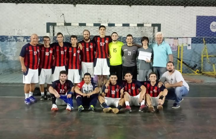  Regresó a la victoria