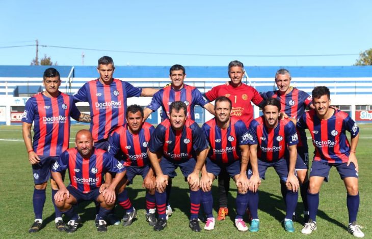 Otro clásico para Boedo