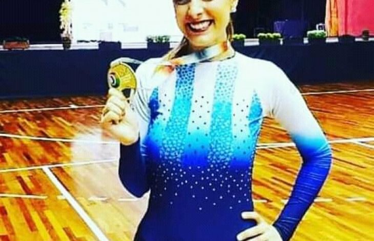 Cuervas de oro