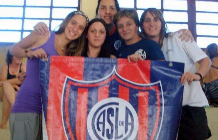 En memoria de Lorena