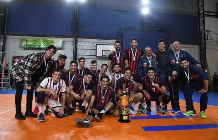 ¡Matadores & campeones!