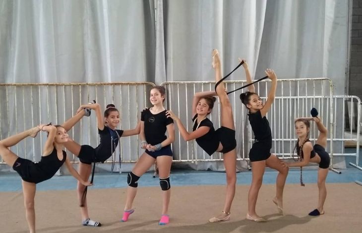 Se viene la competencia
