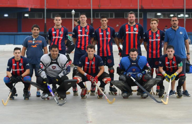 ¡Se viene el Campeonato Argentino!