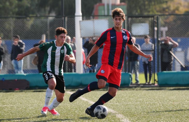Jornada positiva ante Banfield