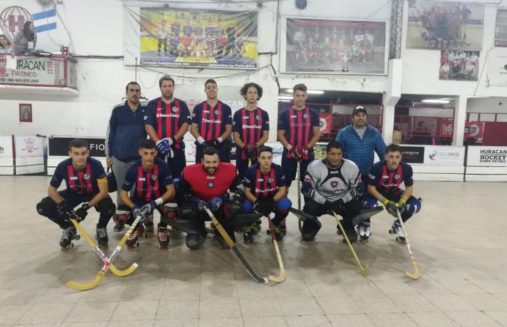 Triunfo y primer puesto