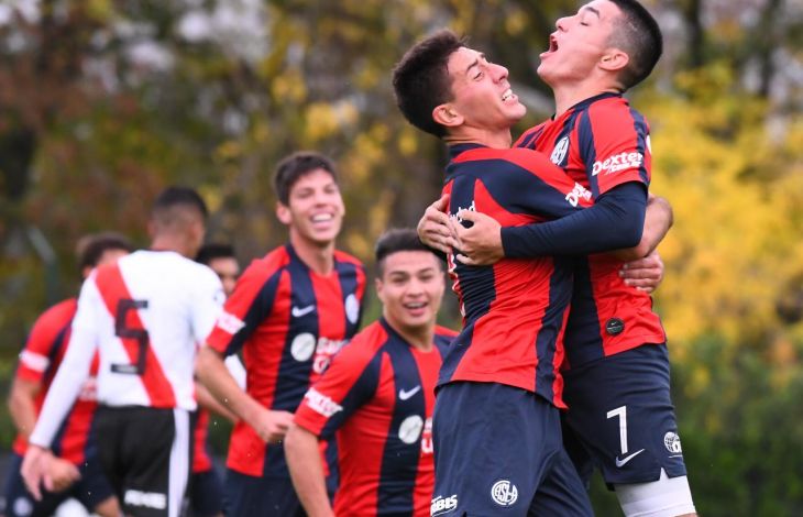 Goleada a domicilio