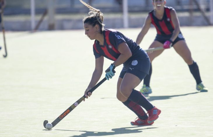 El largo invicto llegó hasta acá