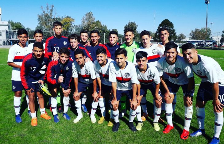 Invictos ante el Pincha