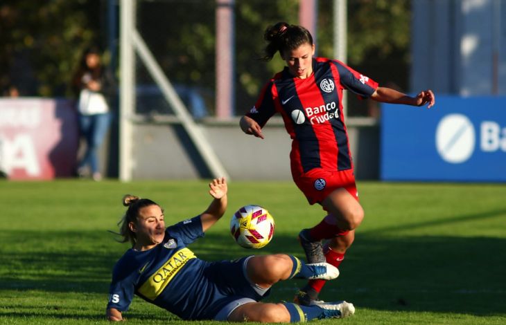 Parda en el clásico