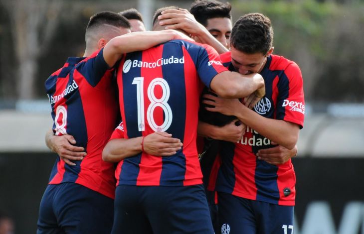 Sacó ventaja en el descuento