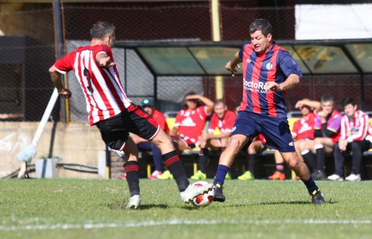 Derrota ante Estudiantes