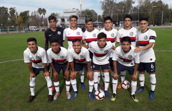 Un clásico invicto