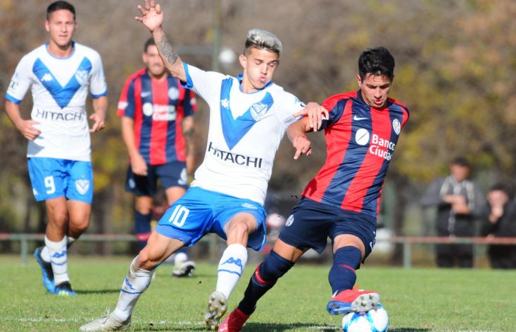 En busca de la final