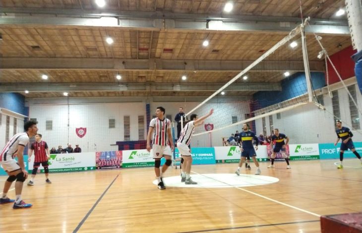 No pudo en el clásico