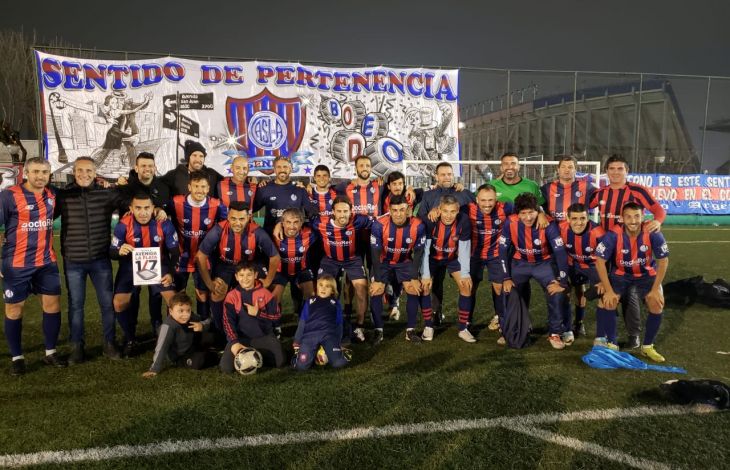 Derrota en casa