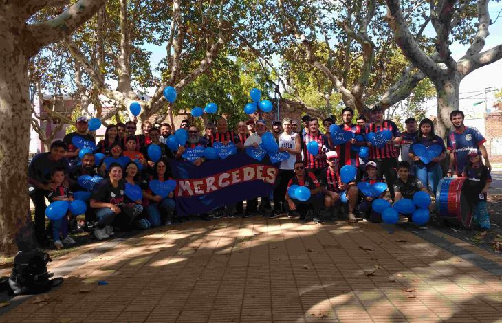Un Ciclón de solidaridad