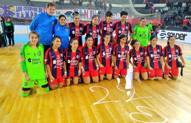 ¡San Juan y Boedo!
