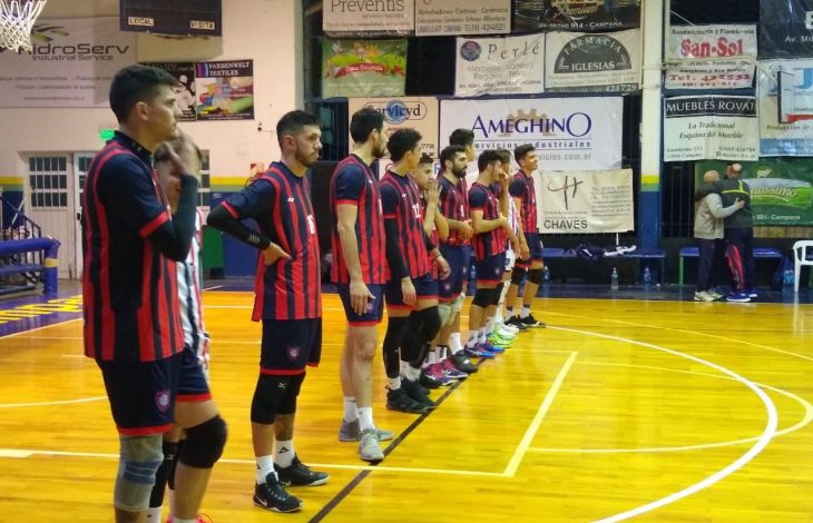 Vuelta de página