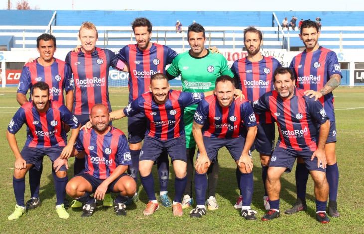San Lorenzo y otra cita internacional