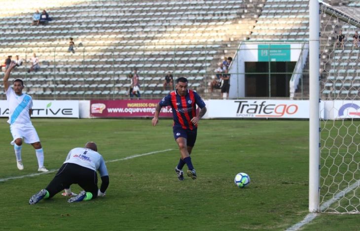 Debut que ilusiona