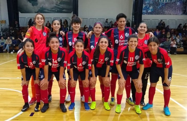 ¡Ganó de vuelta!