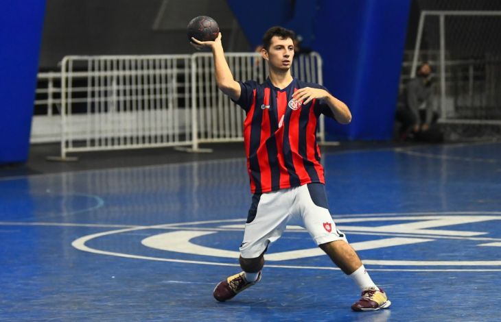 Derrota ante el Bicho