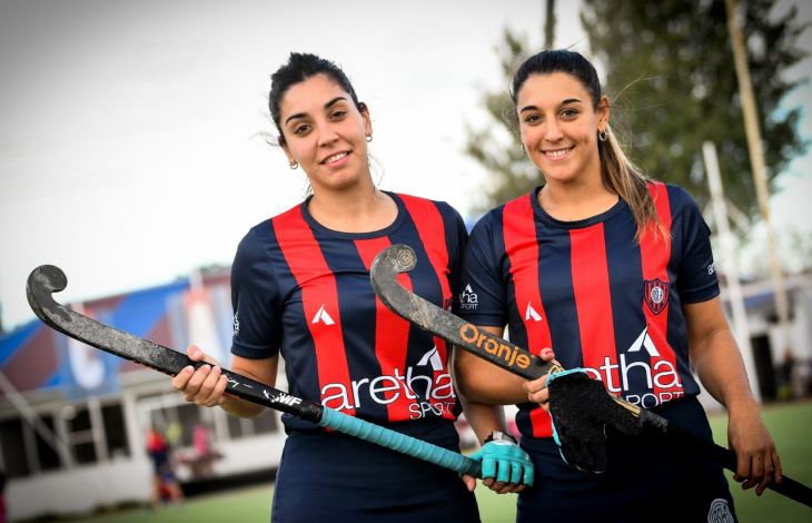 Las chicas quieren la vuelta
