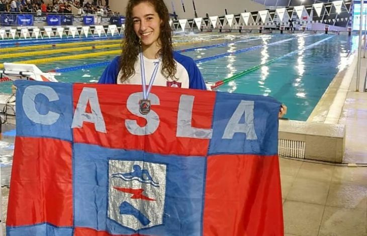 Bronce nacional