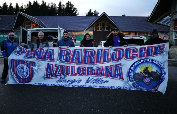 Campeón en solidaridad