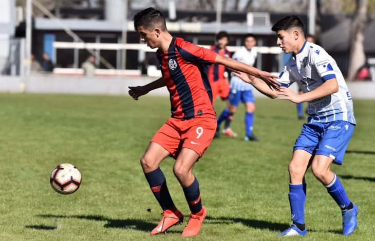 Puntos de partida