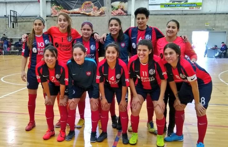 Goleada en el Oeste
