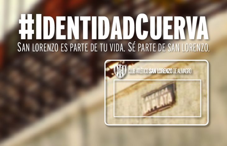 Identidad Cuerva