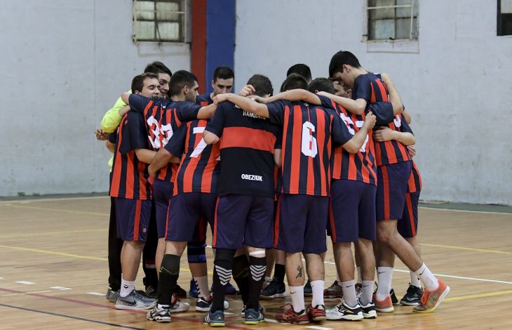 Triunfo para el cierre