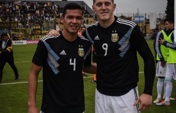 De Boedo a los Panamericanos