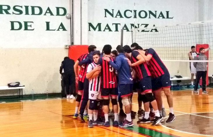 Luchará hasta el final