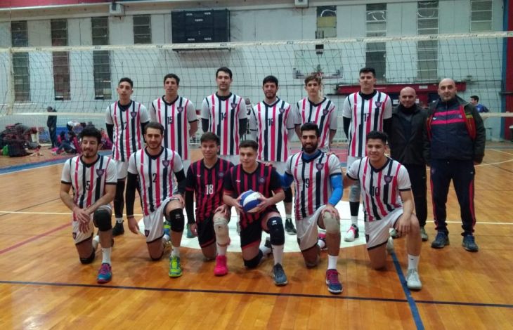 Cierre con triunfo
